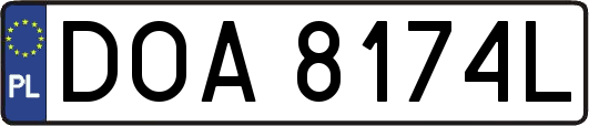 DOA8174L