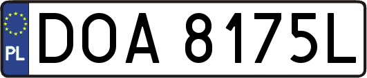 DOA8175L