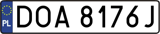 DOA8176J