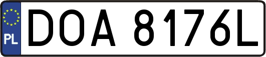 DOA8176L