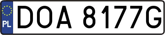 DOA8177G