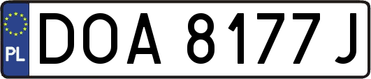 DOA8177J