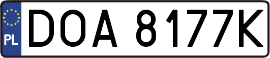 DOA8177K