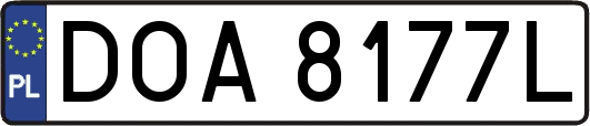DOA8177L