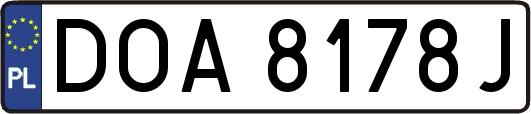 DOA8178J