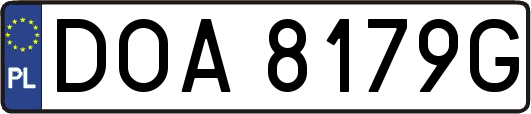 DOA8179G
