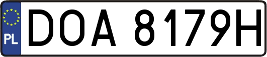 DOA8179H