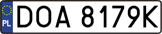 DOA8179K