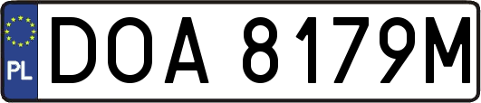 DOA8179M