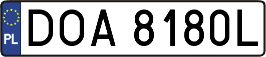 DOA8180L