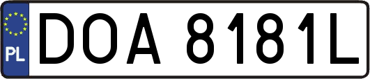 DOA8181L