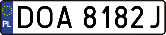 DOA8182J