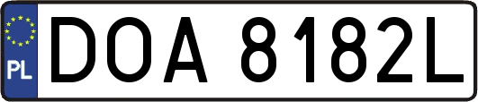 DOA8182L