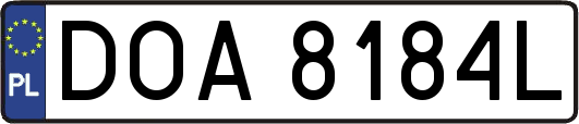 DOA8184L