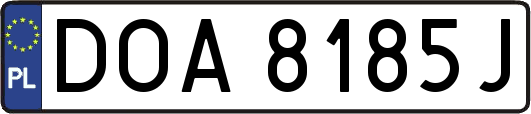 DOA8185J