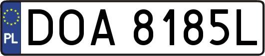 DOA8185L