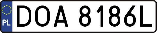 DOA8186L
