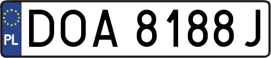 DOA8188J