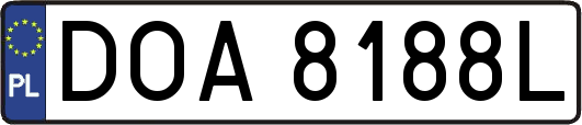 DOA8188L