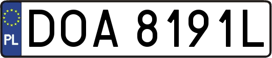 DOA8191L