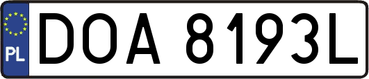 DOA8193L