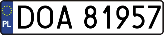 DOA81957