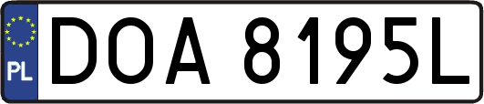 DOA8195L