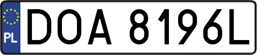 DOA8196L
