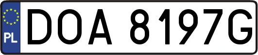 DOA8197G