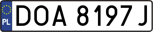 DOA8197J