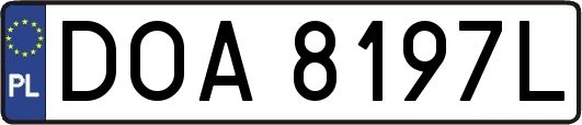 DOA8197L