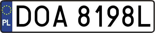 DOA8198L