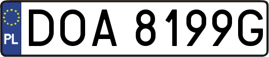 DOA8199G
