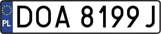 DOA8199J