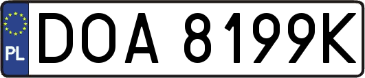 DOA8199K