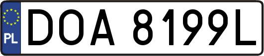 DOA8199L
