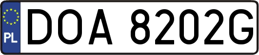 DOA8202G