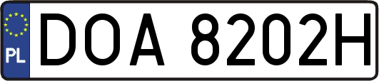 DOA8202H