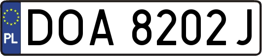 DOA8202J