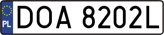 DOA8202L