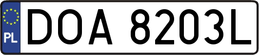DOA8203L