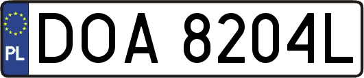 DOA8204L