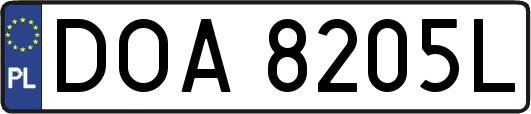 DOA8205L