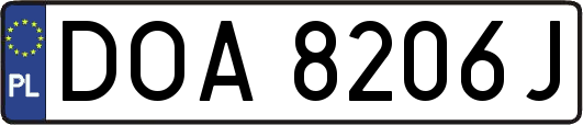 DOA8206J