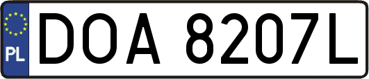 DOA8207L