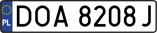 DOA8208J