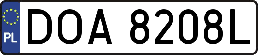 DOA8208L