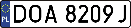 DOA8209J