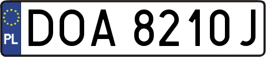DOA8210J