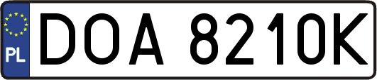 DOA8210K